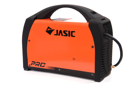 Jasic TIG200PC AC/DC Pulse Mini Digital - Weldingshop