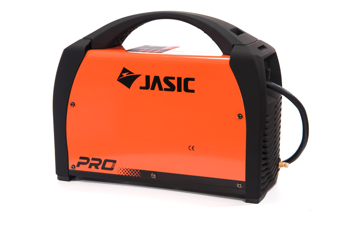 Jasic TIG200PC AC/DC Pulse Mini Digital - Weldingshop