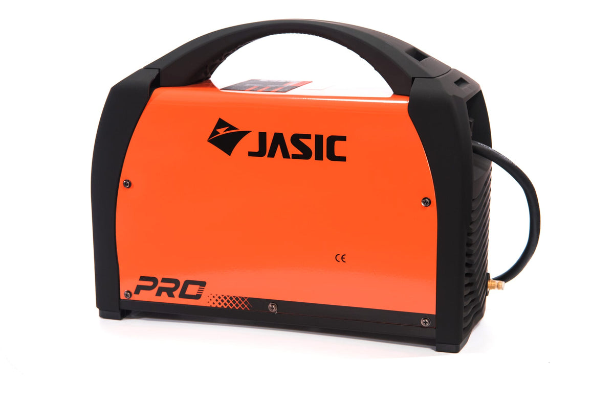 Jasic TIG200PC AC/DC Pulse Mini Digital - Weldingshop