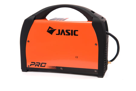 Jasic TIG200PC AC/DC Pulse Mini Digital - Weldingshop