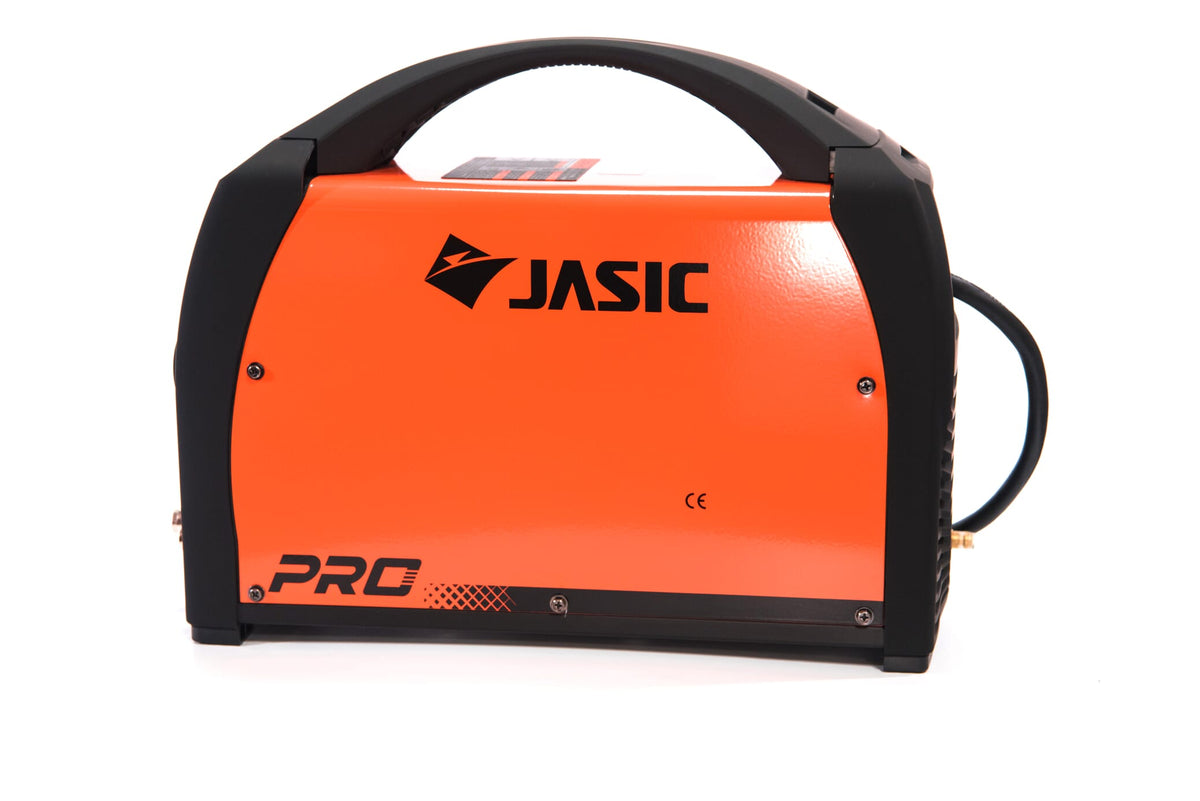 Jasic TIG200PC AC/DC Pulse Mini Digital - Weldingshop