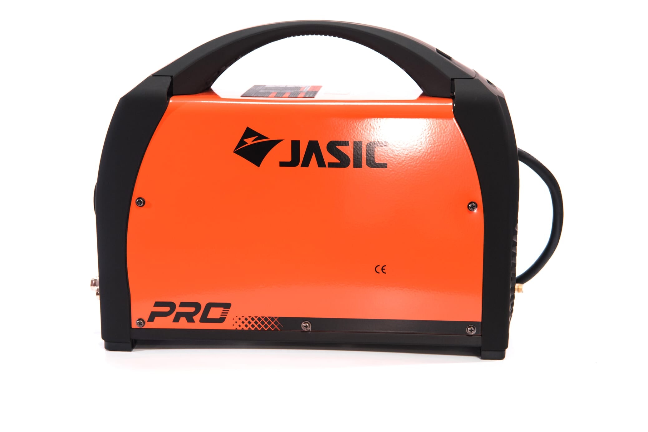 Jasic TIG200PC AC/DC Pulse Mini Digital - Weldingshop