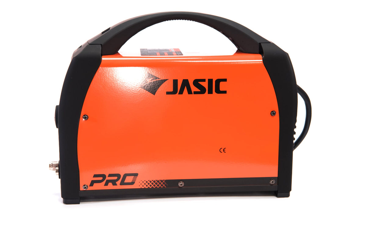 Jasic TIG200PC AC/DC Pulse Mini Digital - Weldingshop