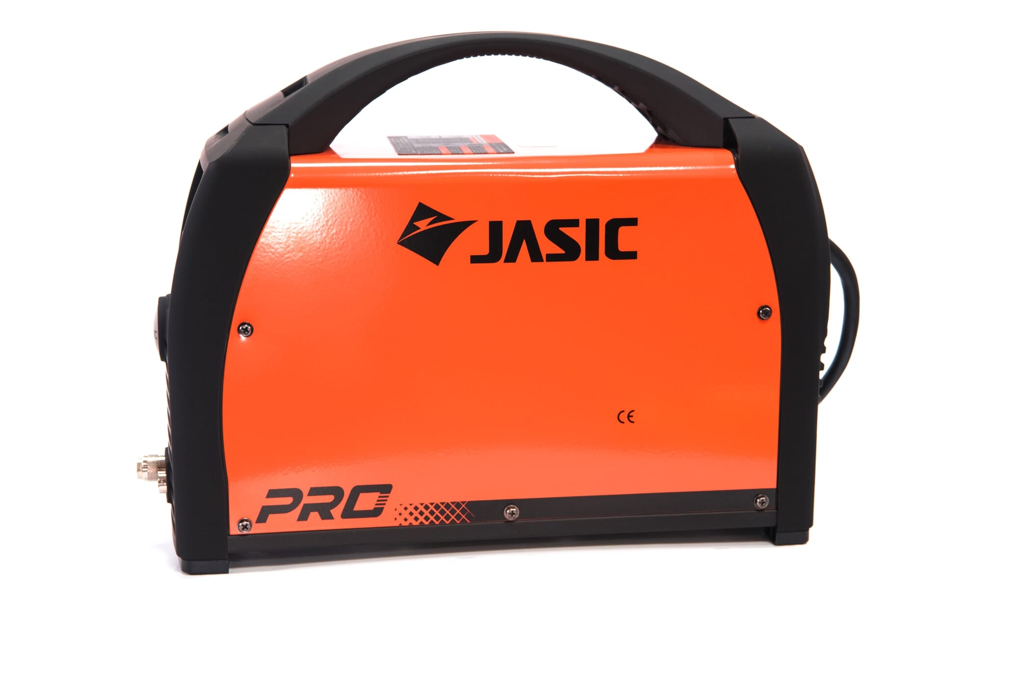 Jasic TIG200PC AC/DC Pulse Mini Digital - Weldingshop