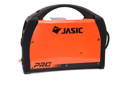 Jasic TIG200PC AC/DC Pulse Mini Digital - Weldingshop