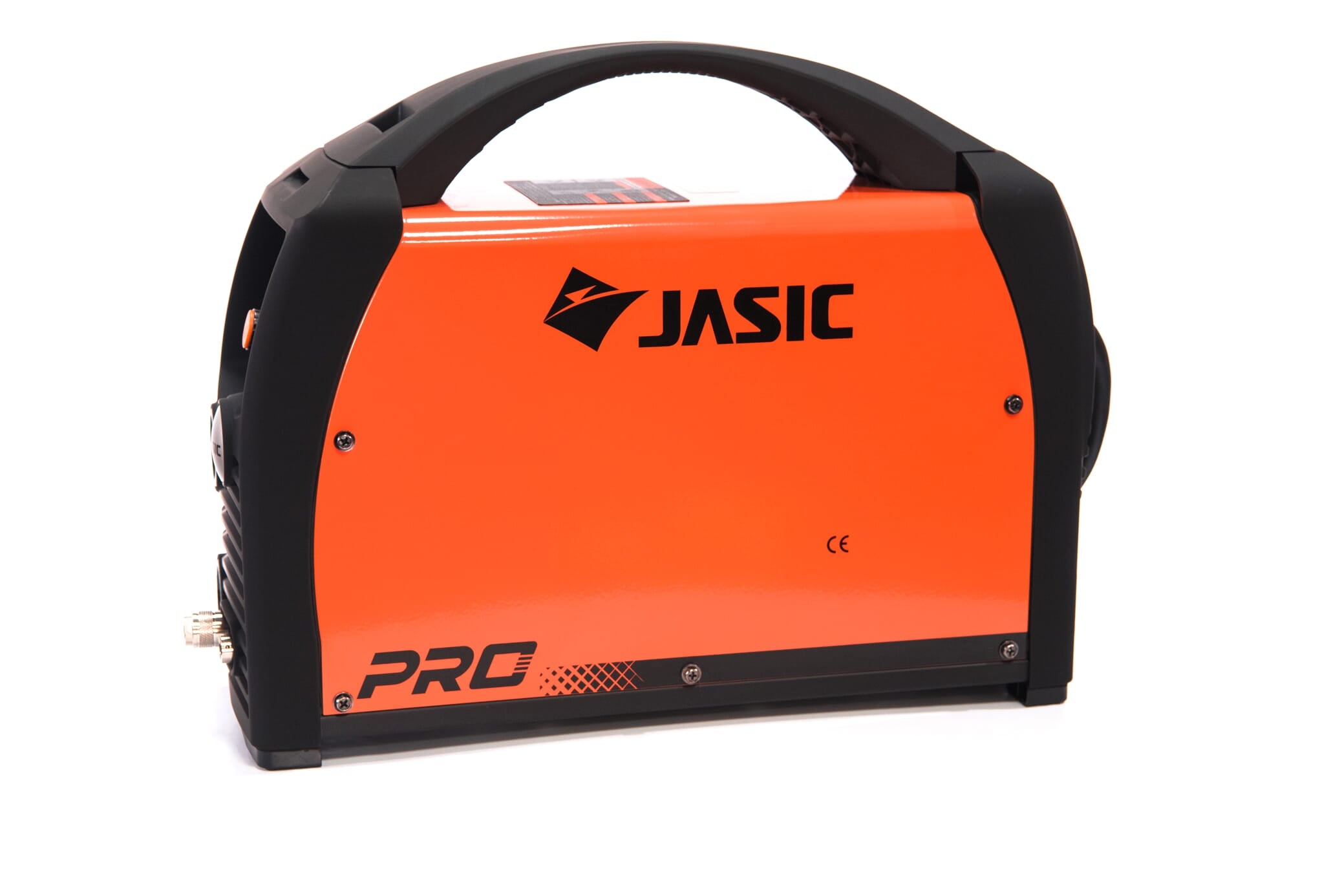 Jasic TIG200PC AC/DC Pulse Mini Digital - Weldingshop