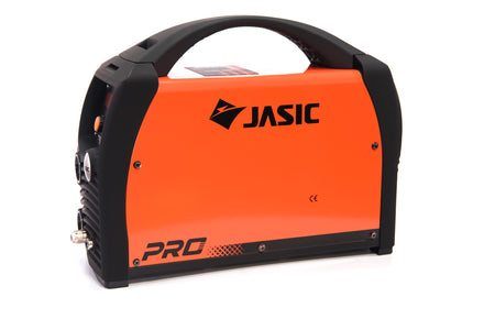 Jasic TIG200PC AC/DC Pulse Mini Digital - Weldingshop