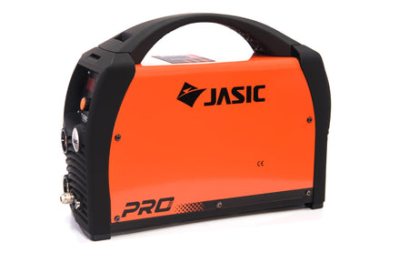 Jasic TIG200PC AC/DC Pulse Mini Digital - Weldingshop