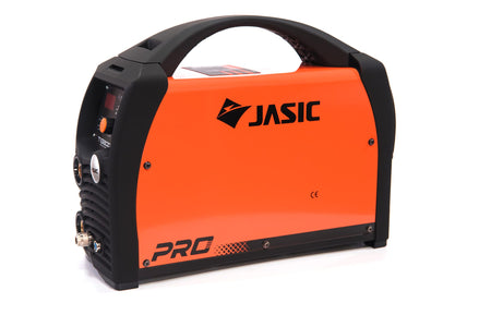 Jasic TIG200PC AC/DC Pulse Mini Digital - Weldingshop