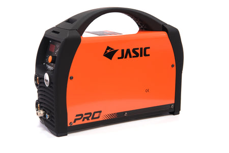 Jasic TIG200PC AC/DC Pulse Mini Digital - Weldingshop