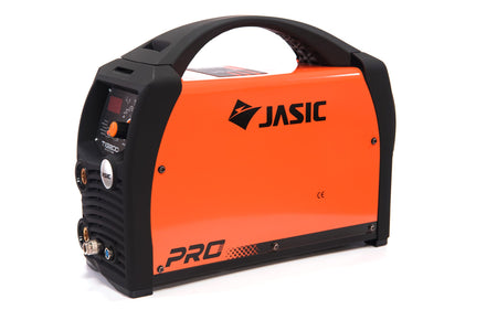 Jasic TIG200PC AC/DC Pulse Mini Digital - Weldingshop