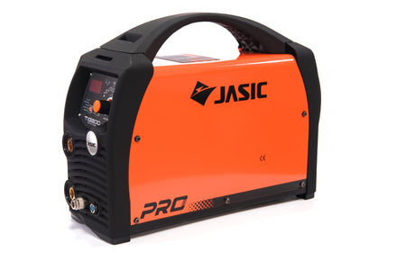 Jasic TIG200PC AC/DC Pulse Mini Digital - Weldingshop