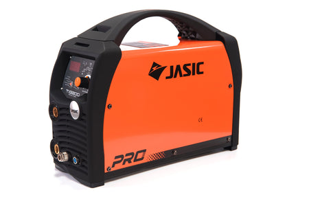 Jasic TIG200PC AC/DC Pulse Mini Digital - Weldingshop