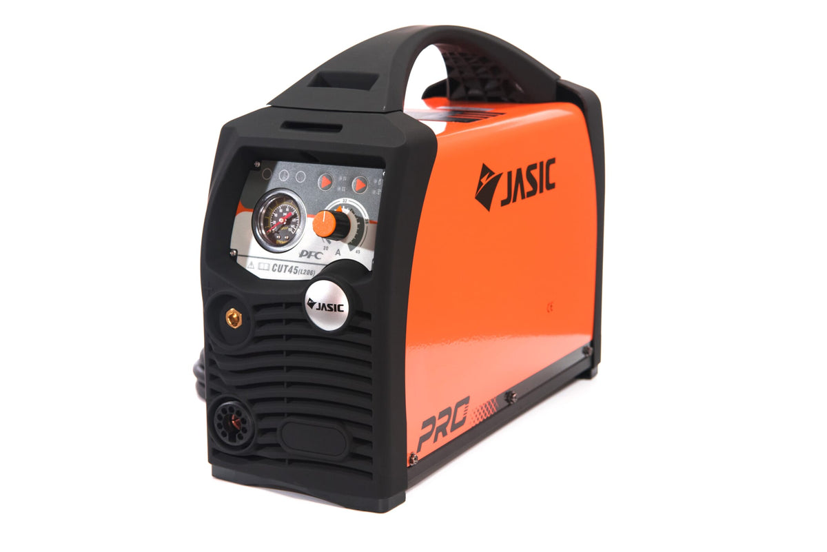 Plasmasnijder Jasic CUT45 PFC 95-265V - Weldingshop