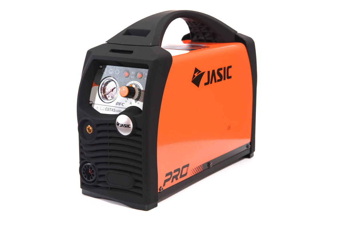 Plasmasnijder Jasic CUT45 PFC 95-265V - Weldingshop