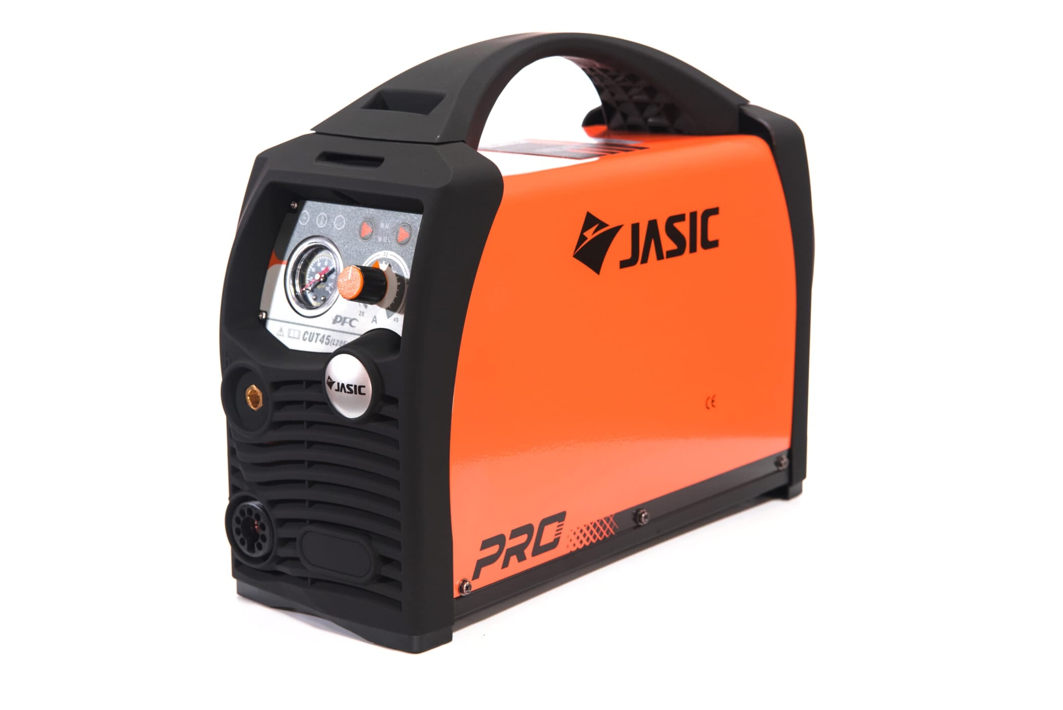 Plasmasnijder Jasic CUT45 PFC 95-265V - Weldingshop