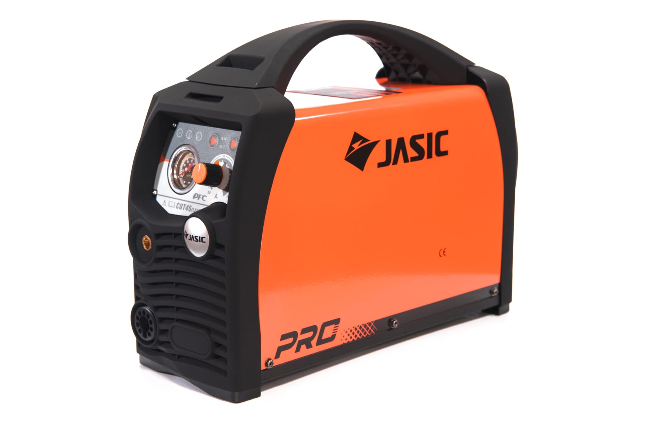 Plasmasnijder Jasic CUT45 PFC 95-265V - Weldingshop