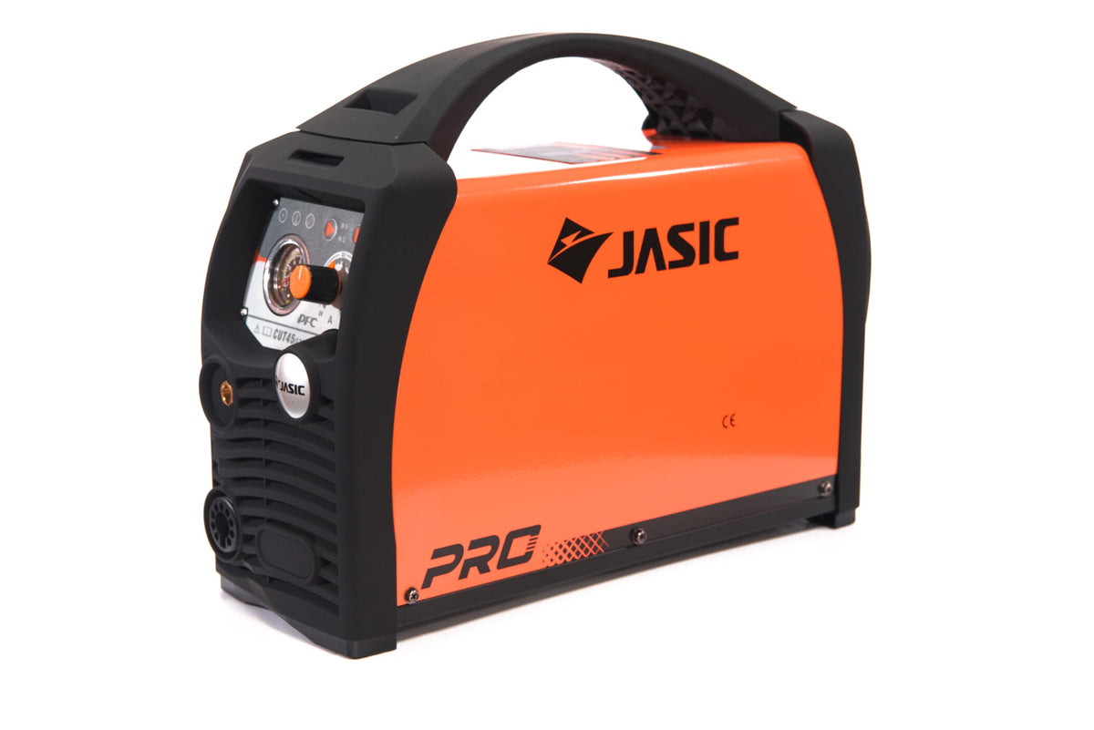 Plasmasnijder Jasic CUT45 PFC 95-265V - Weldingshop