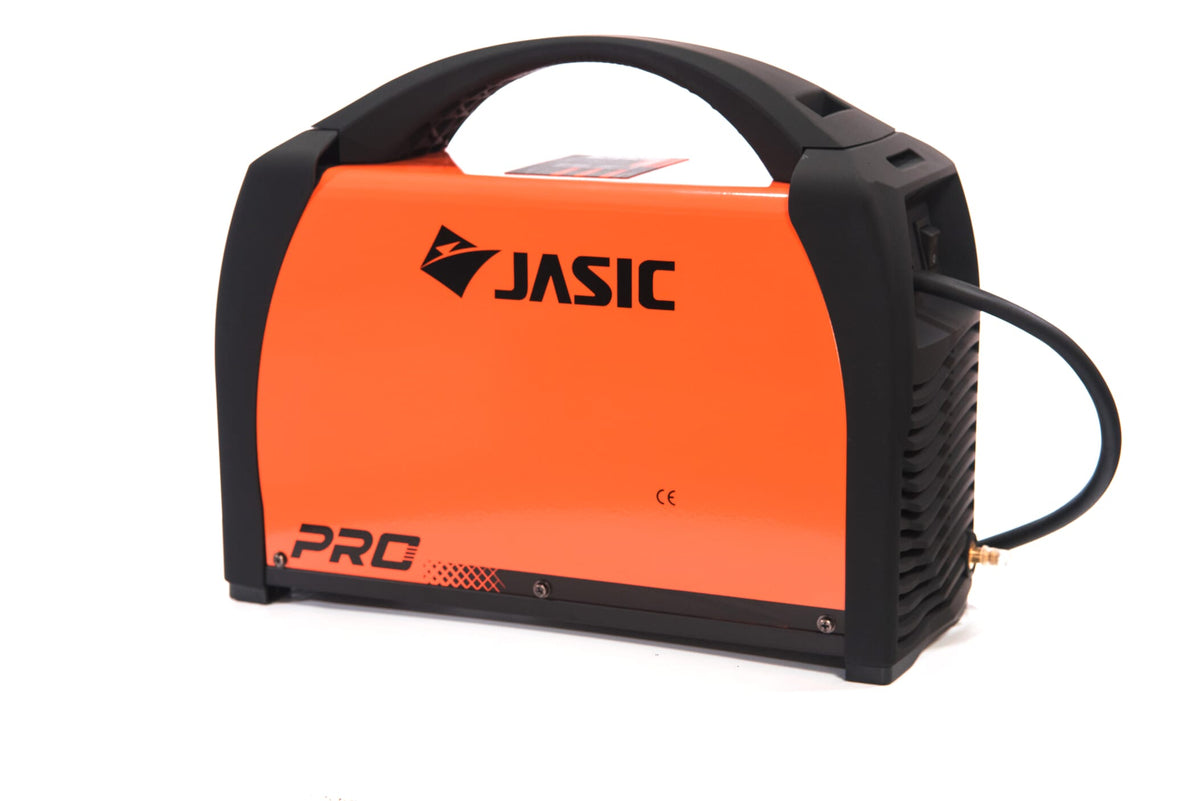 Plasmasnijder Jasic CUT45 PFC 95-265V - Weldingshop