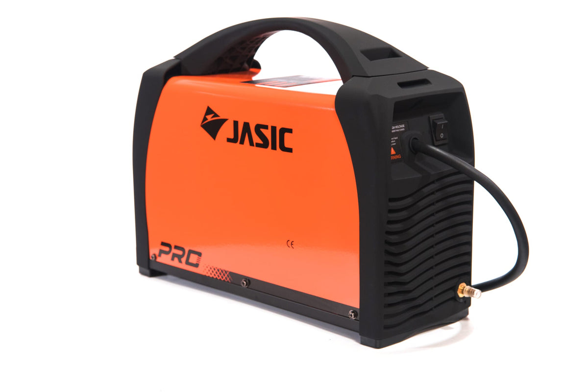 Plasmasnijder Jasic CUT45 PFC 95-265V - Weldingshop