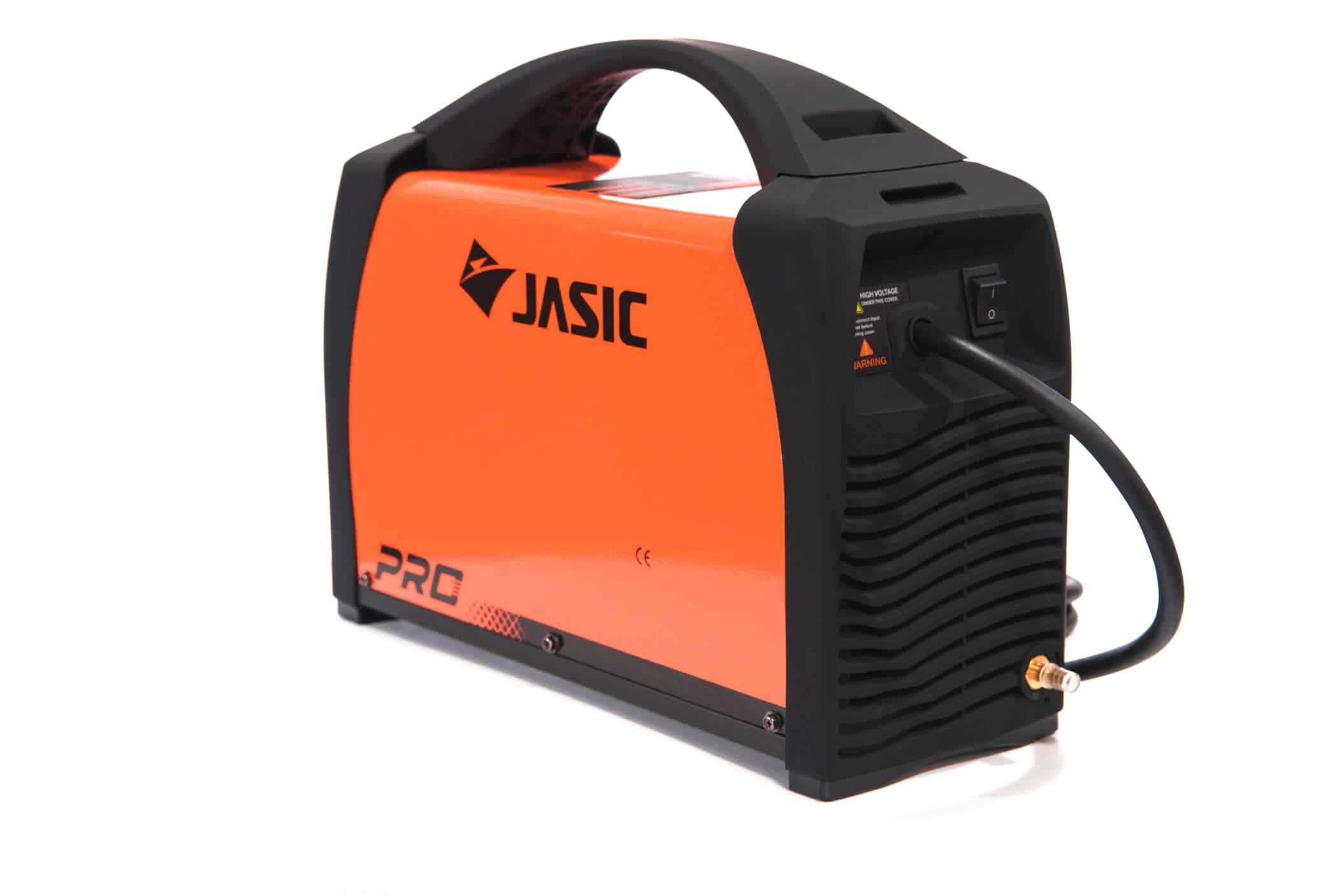 Plasmasnijder Jasic CUT45 PFC 95-265V - Weldingshop