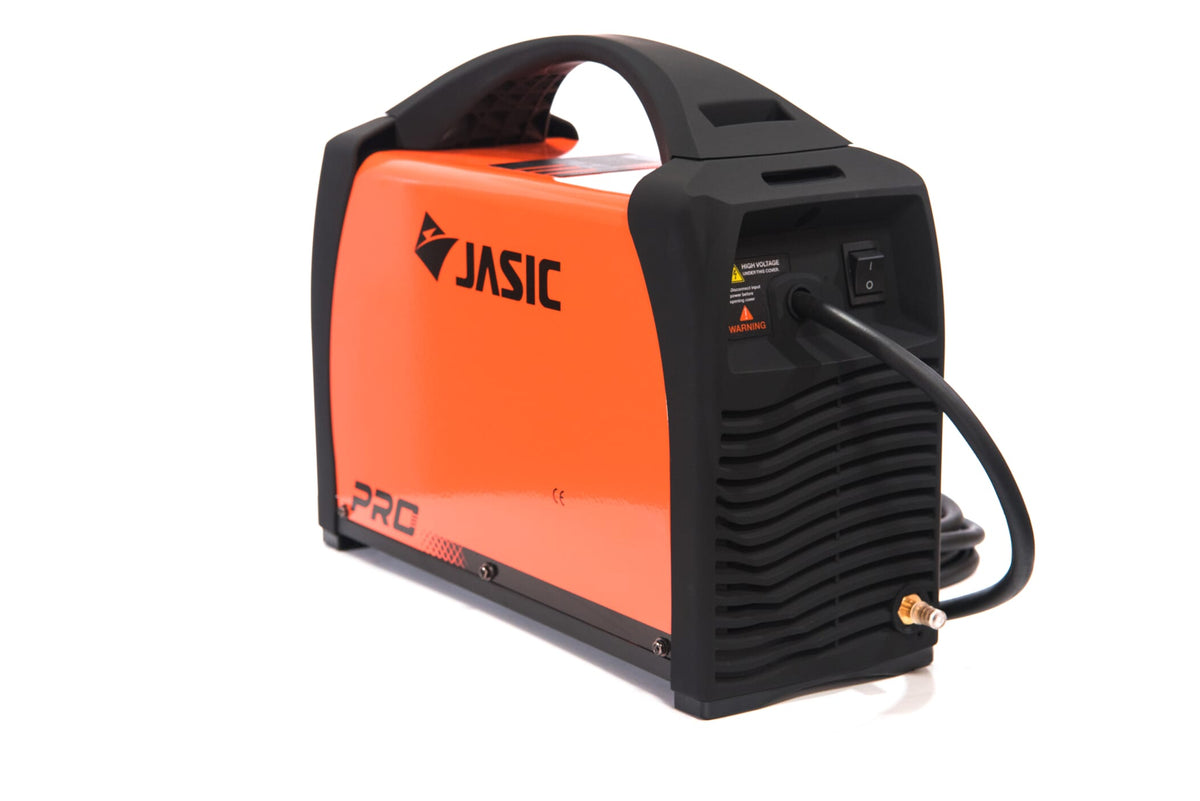 Plasmasnijder Jasic CUT45 PFC 95-265V - Weldingshop