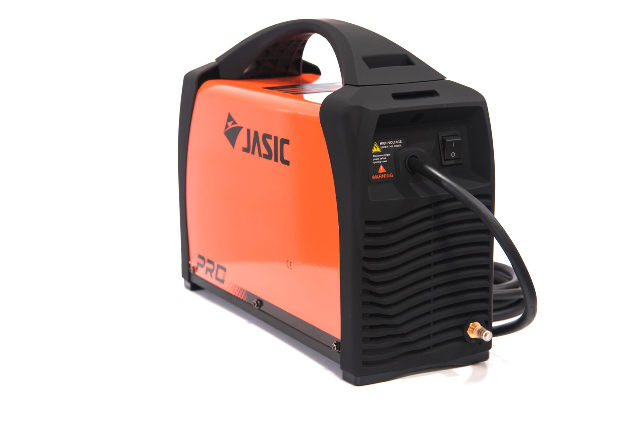 Plasmasnijder Jasic CUT45 PFC 95-265V - Weldingshop