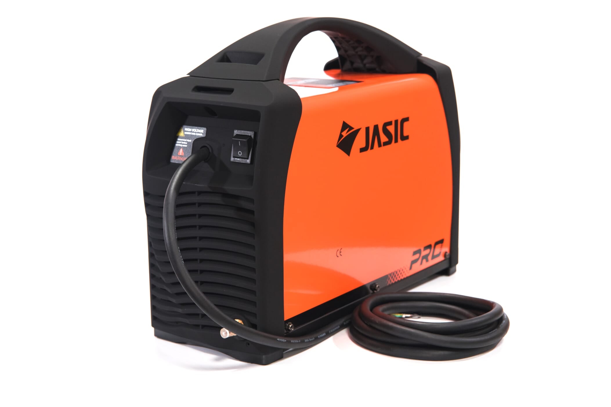 Plasmasnijder Jasic CUT45 PFC 95-265V - Weldingshop