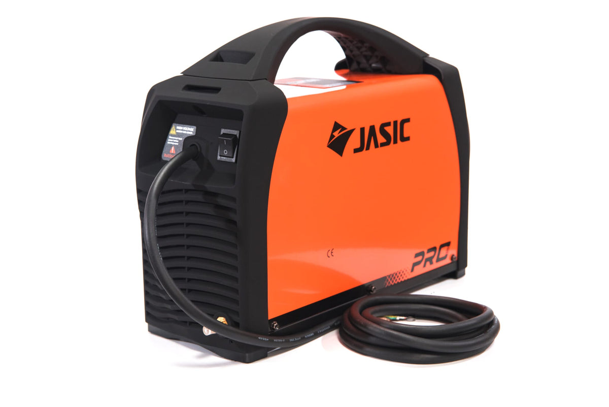 Plasmasnijder Jasic CUT45 PFC 95-265V - Weldingshop