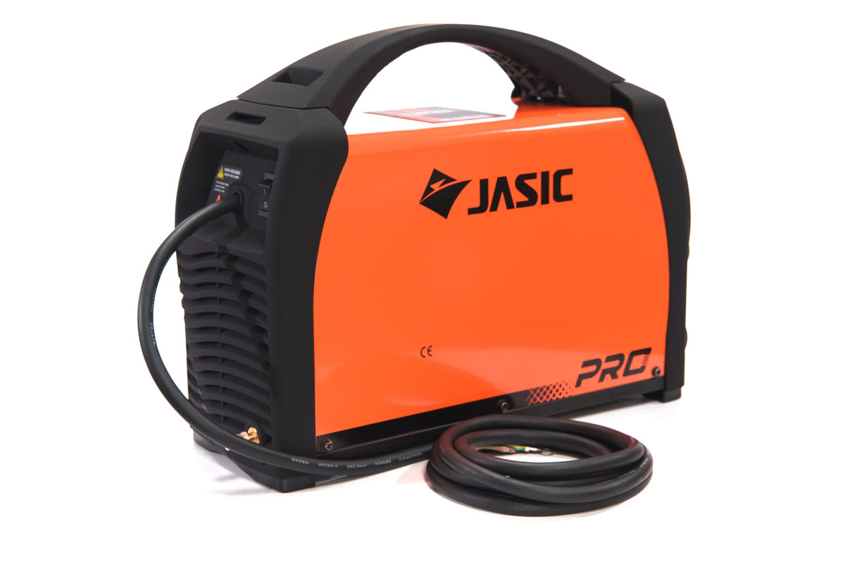 Plasmasnijder Jasic CUT45 PFC 95-265V - Weldingshop