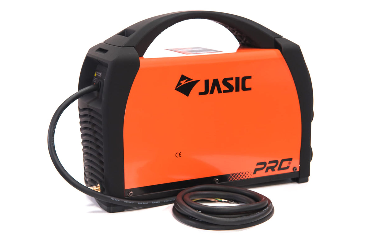 Plasmasnijder Jasic CUT45 PFC 95-265V - Weldingshop