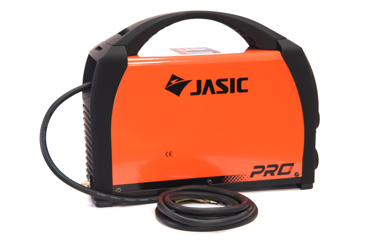 Plasmasnijder Jasic CUT45 PFC 95-265V - Weldingshop