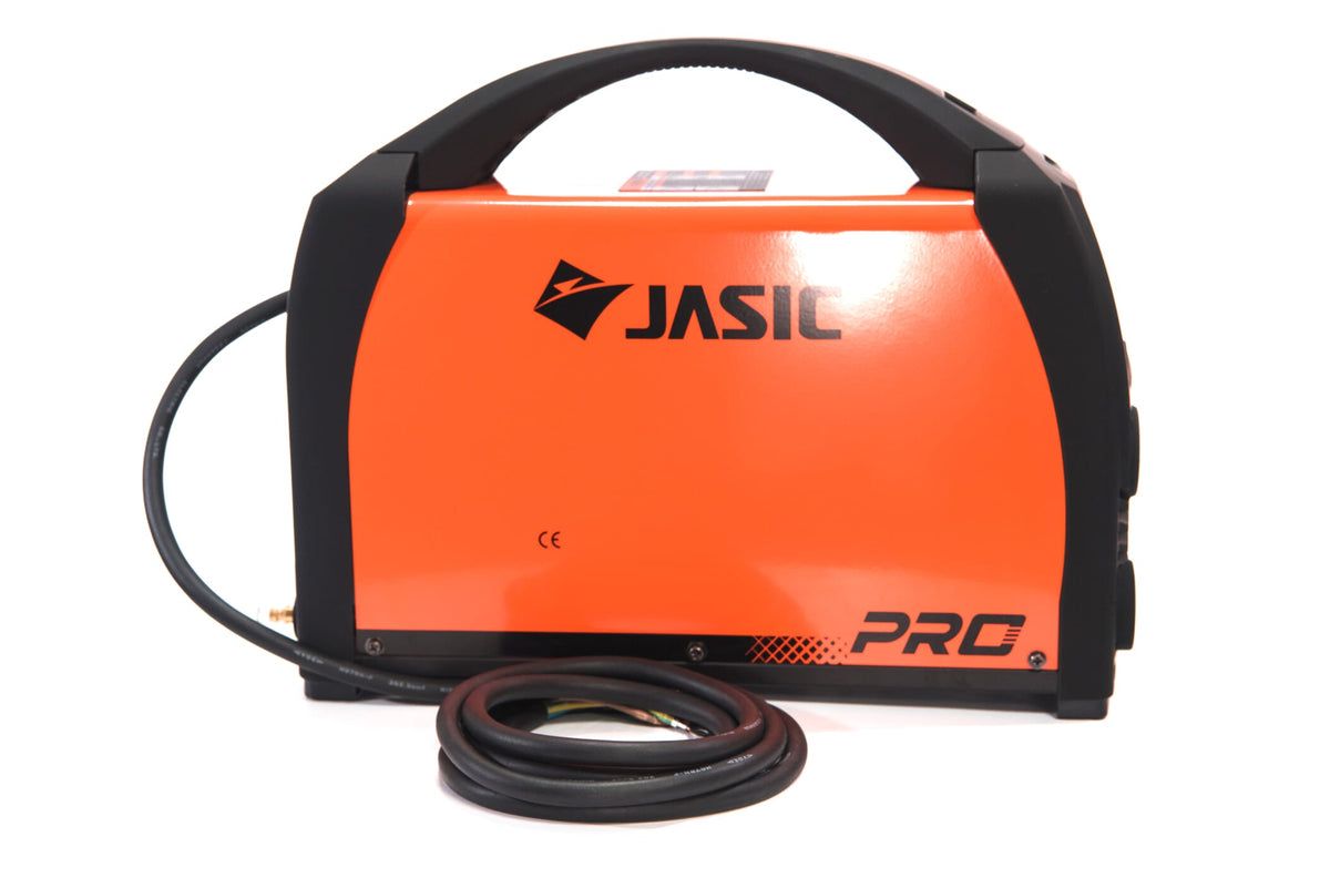 Plasmasnijder Jasic CUT45 PFC 95-265V - Weldingshop