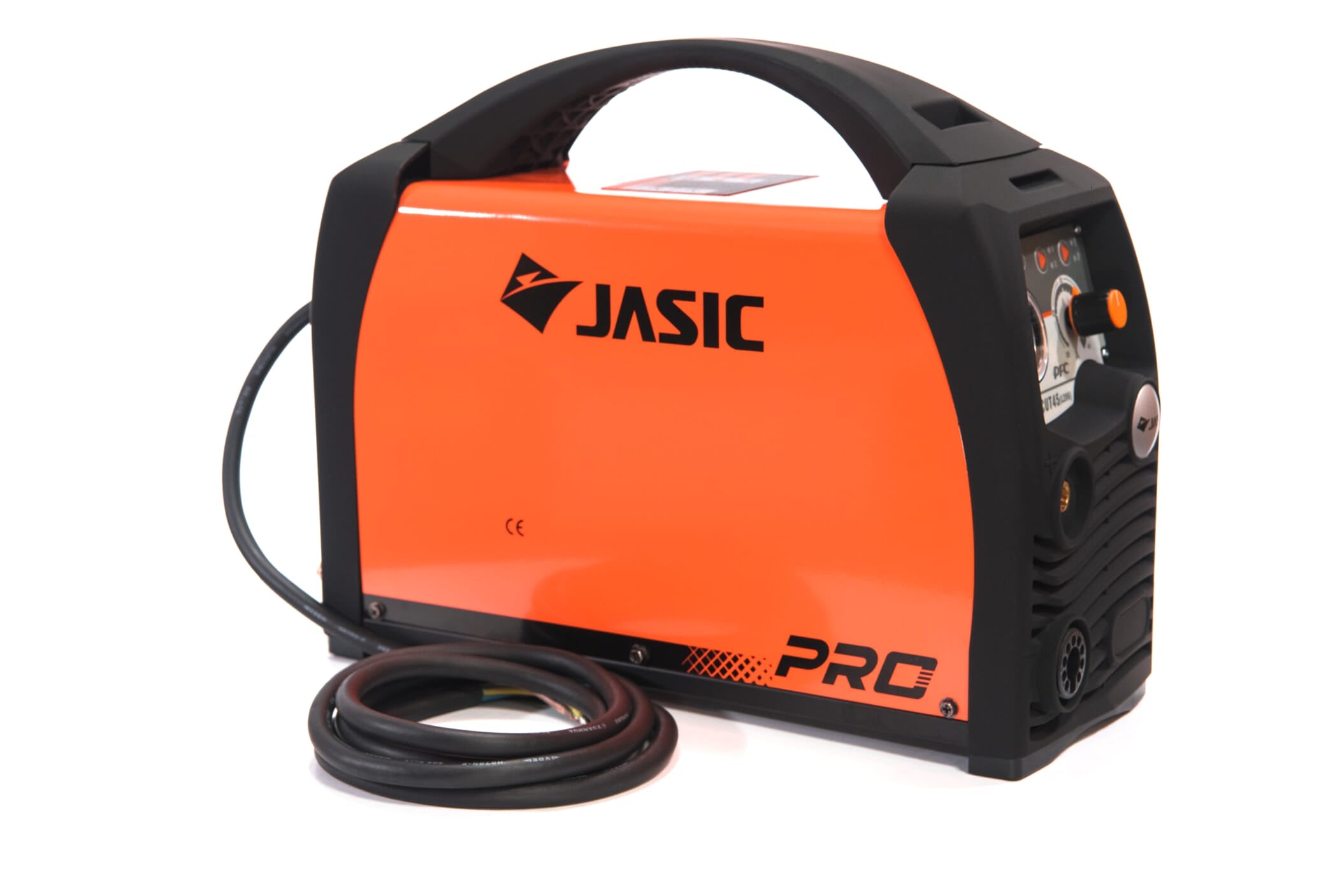 Plasmasnijder Jasic CUT45 PFC 95-265V - Weldingshop