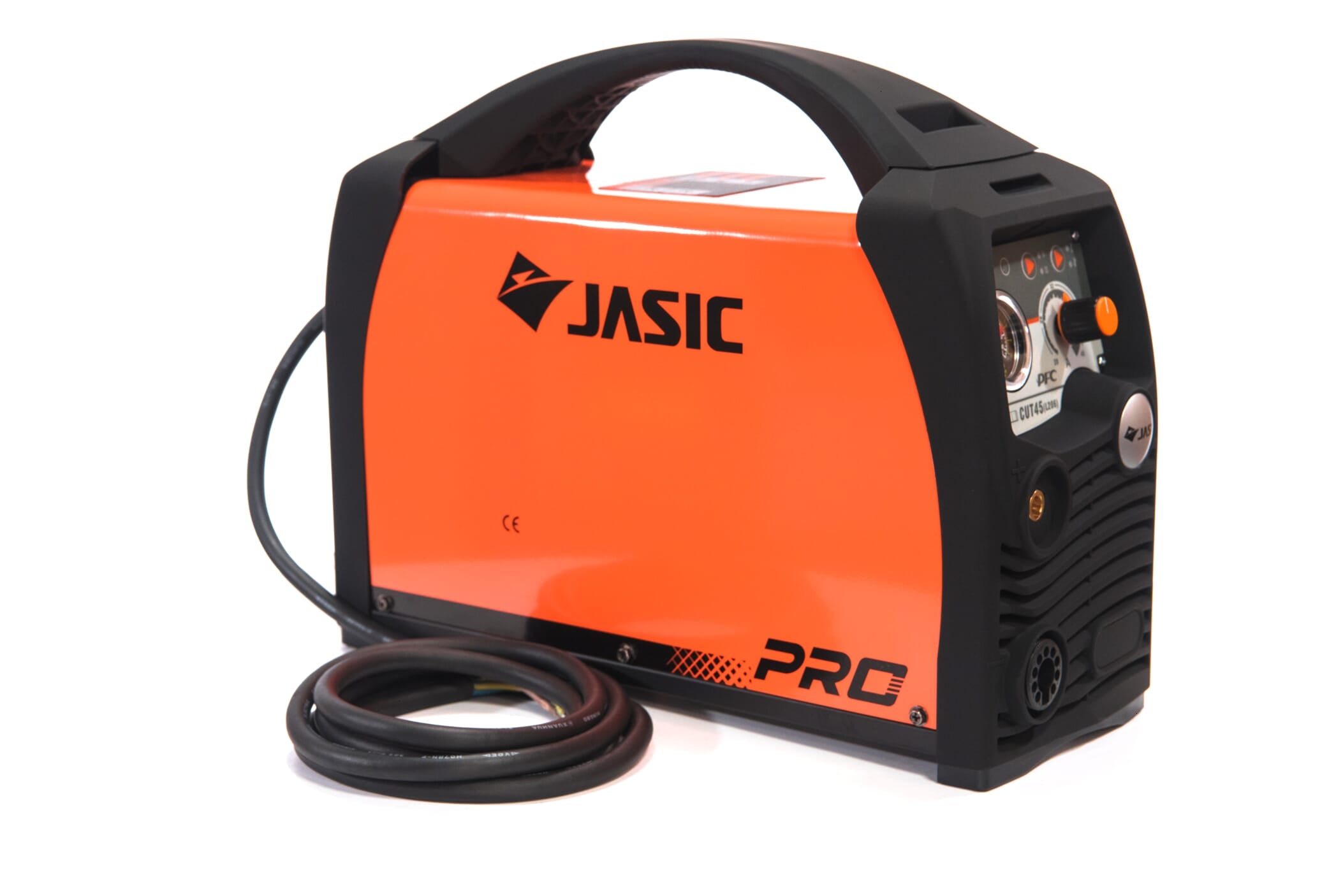 Plasmasnijder Jasic CUT45 PFC 95-265V - Weldingshop