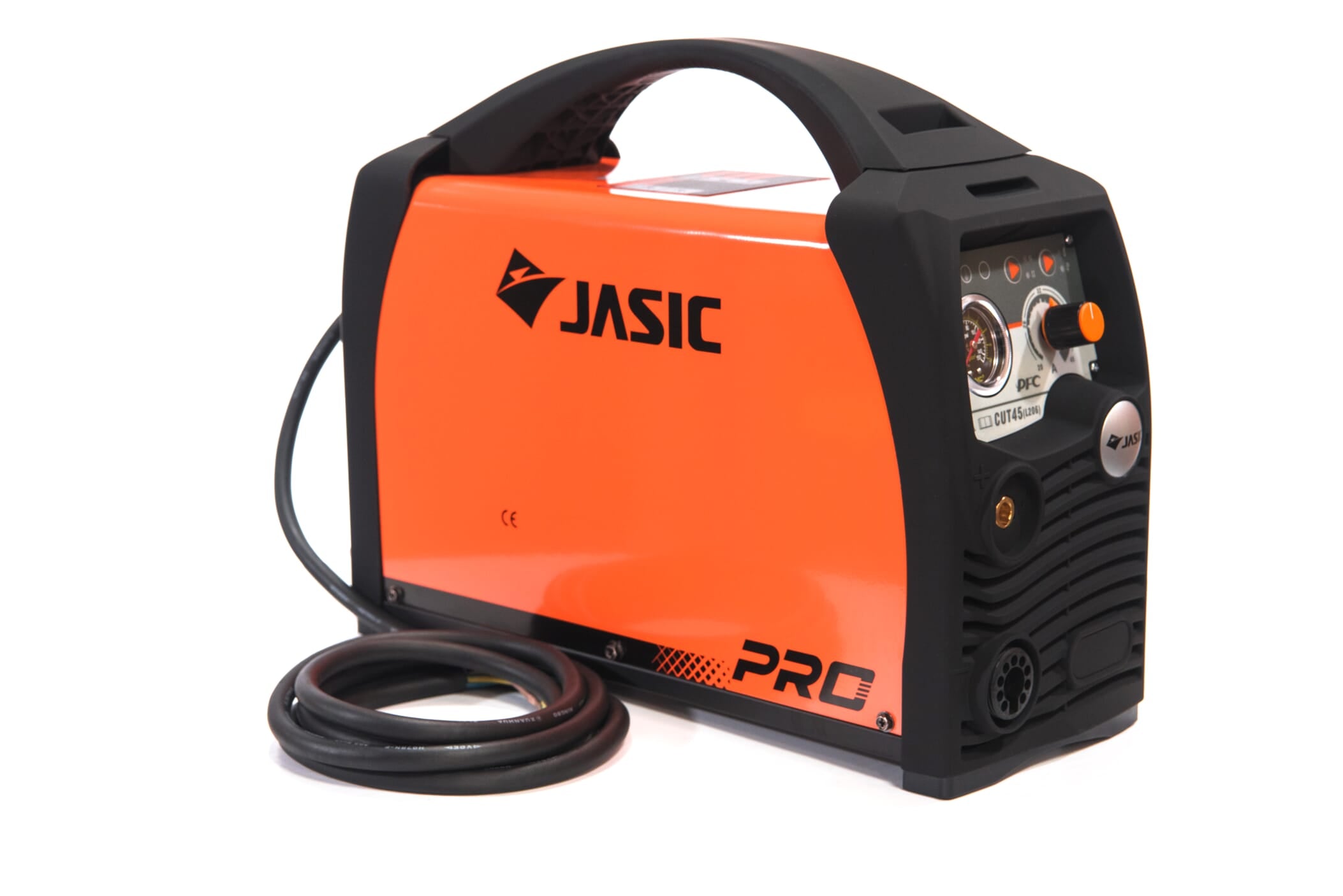 Plasmasnijder Jasic CUT45 PFC 95-265V - Weldingshop