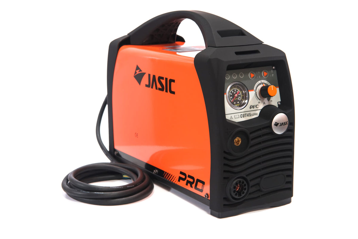 Plasmasnijder Jasic CUT45 PFC 95-265V - Weldingshop