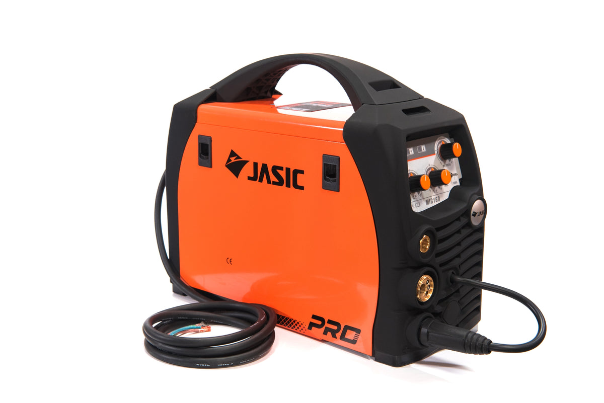 Jasic MIG160 Multi - Weldingshop