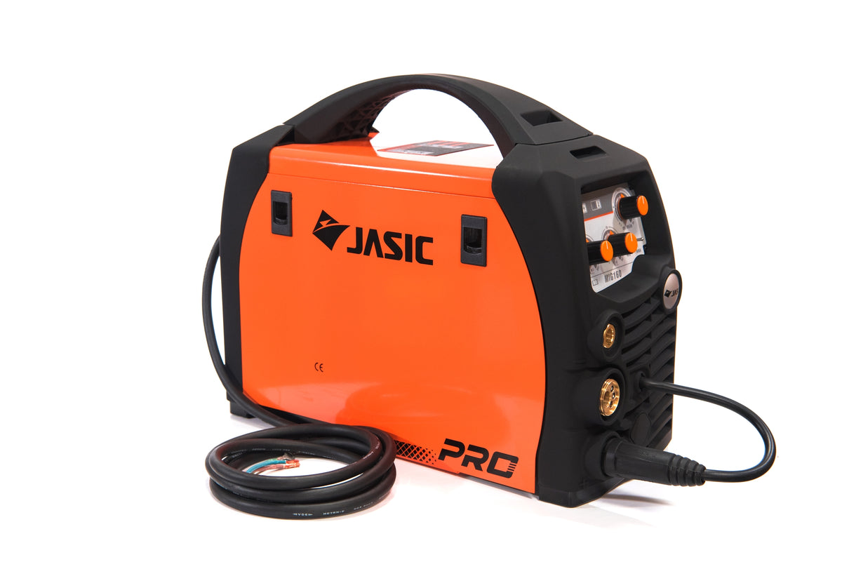 Jasic MIG160 Multi - Weldingshop