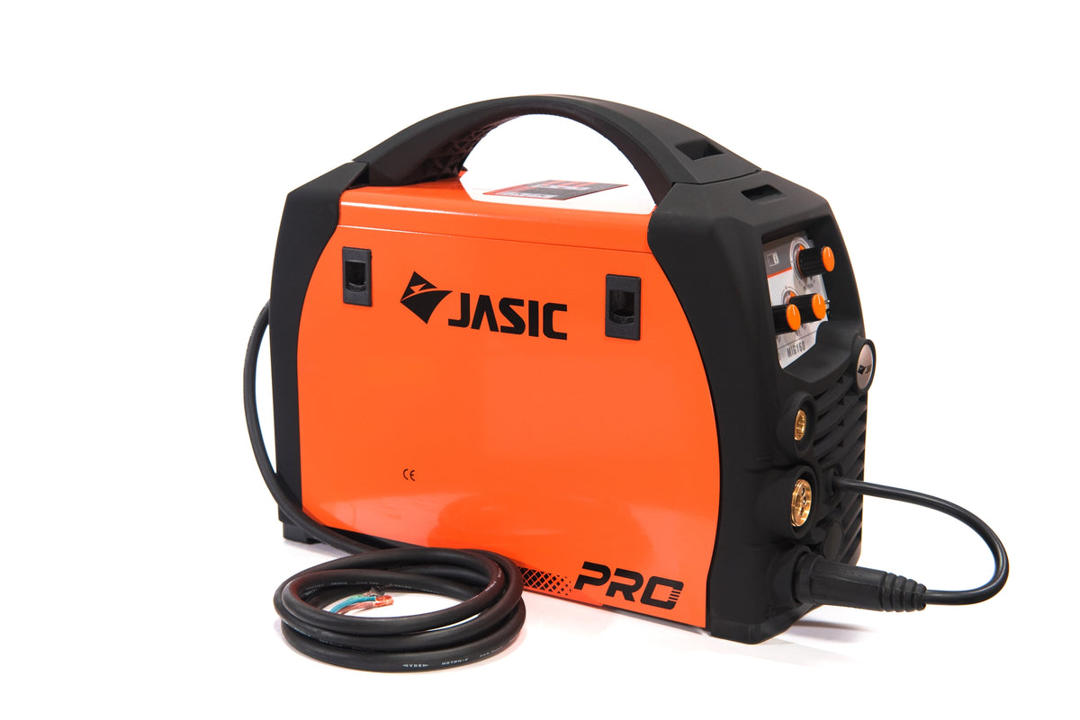 Jasic MIG160 Multi - Weldingshop