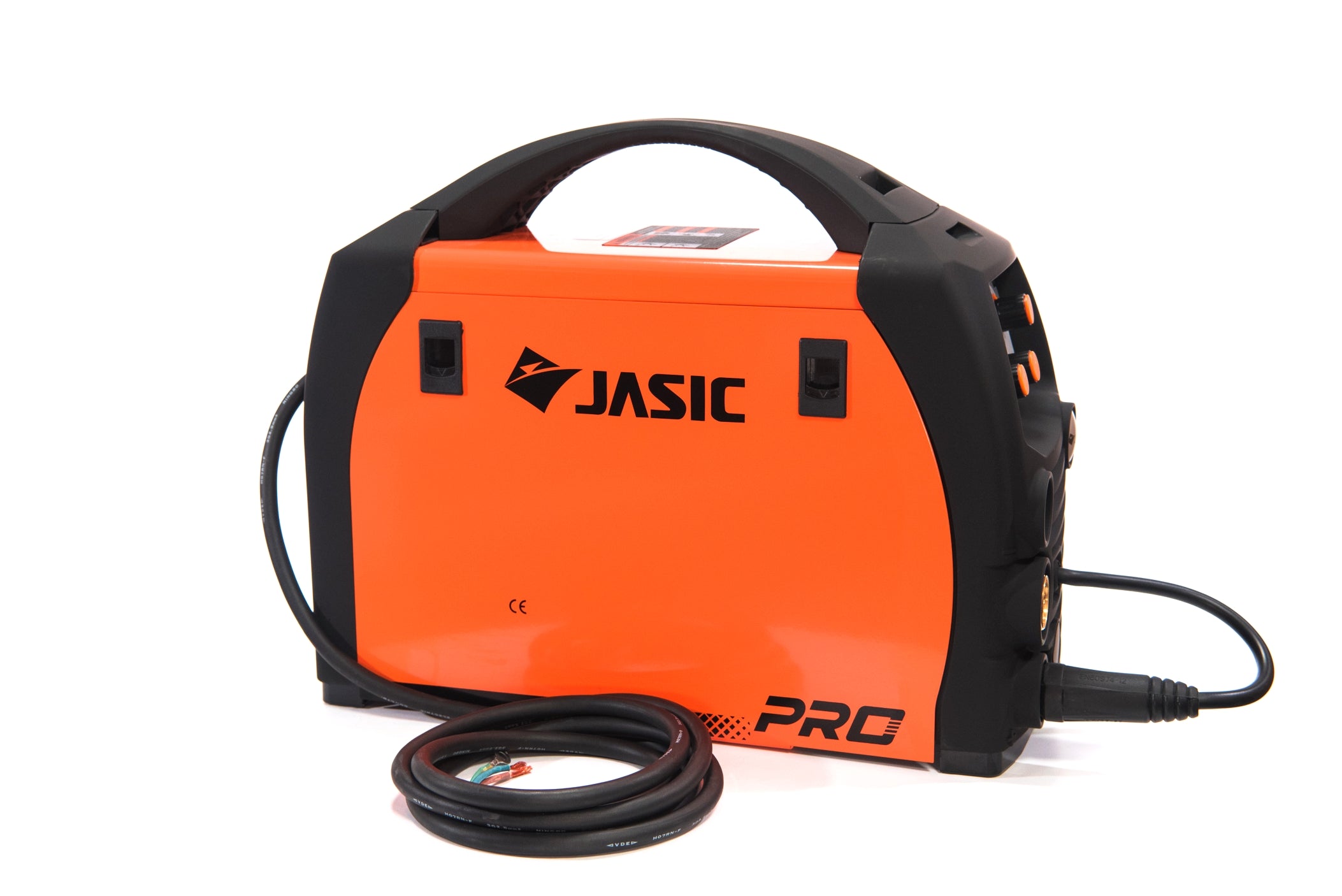 Jasic MIG160 Multi - Weldingshop