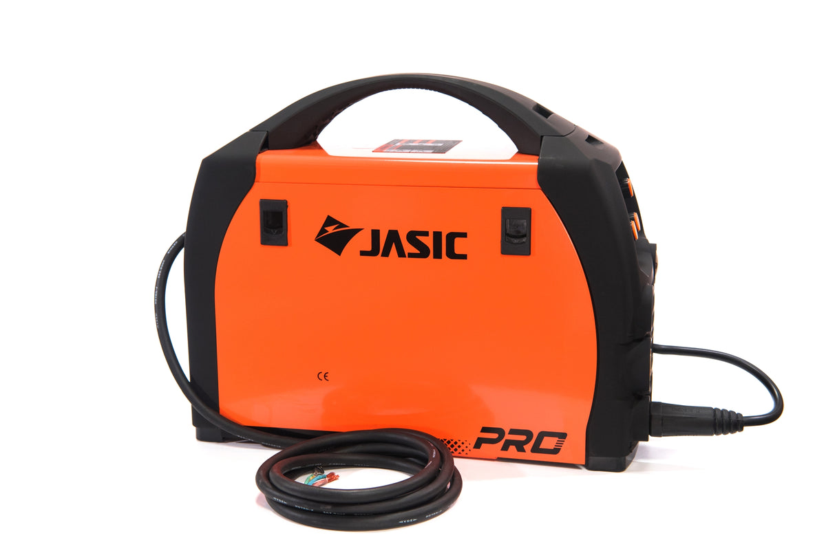 Jasic MIG160 Multi - Weldingshop