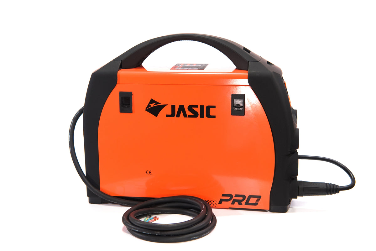 Jasic MIG200 Multi ZXJM-200C - Weldingshop