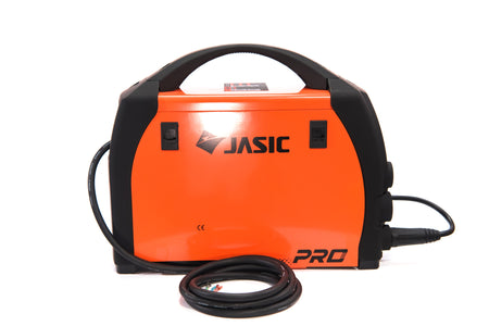 Jasic MIG200 Multi ZXJM-200C - Weldingshop