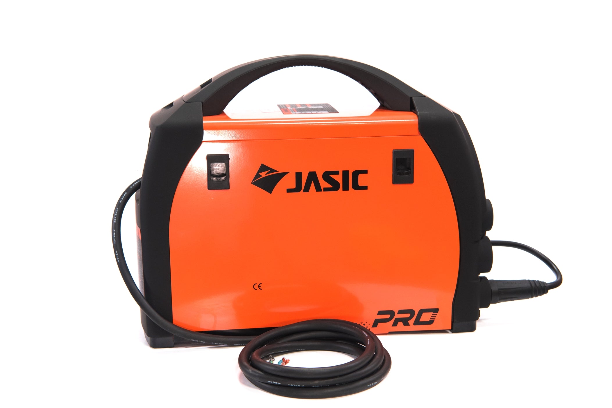 Jasic MIG160 Multi - Weldingshop