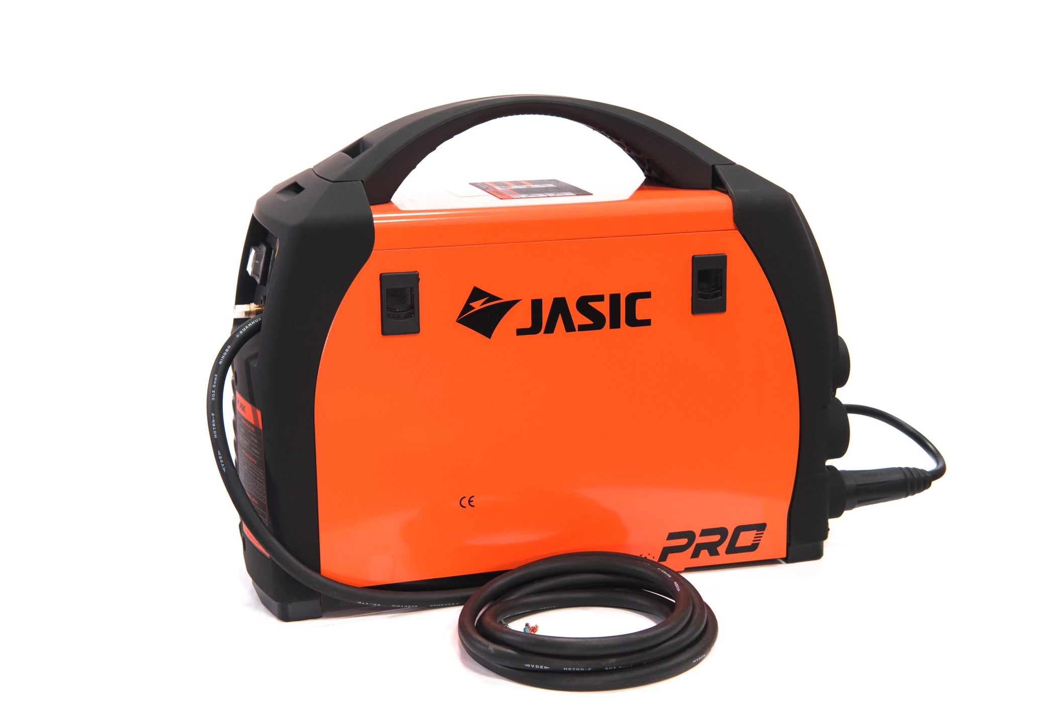 Jasic MIG160 Multi - Weldingshop