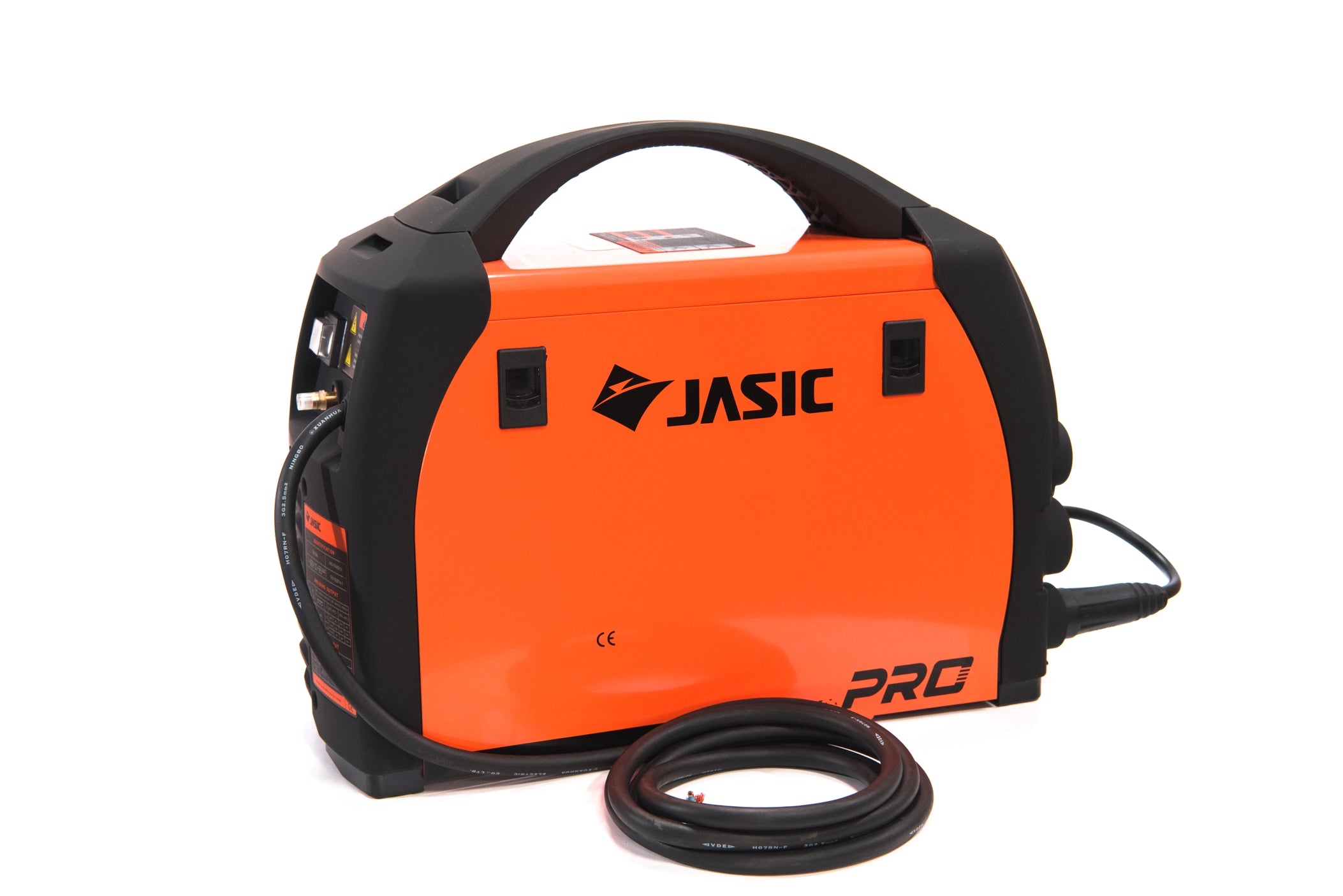 Jasic MIG200 Multi ZXJM-200C - Weldingshop