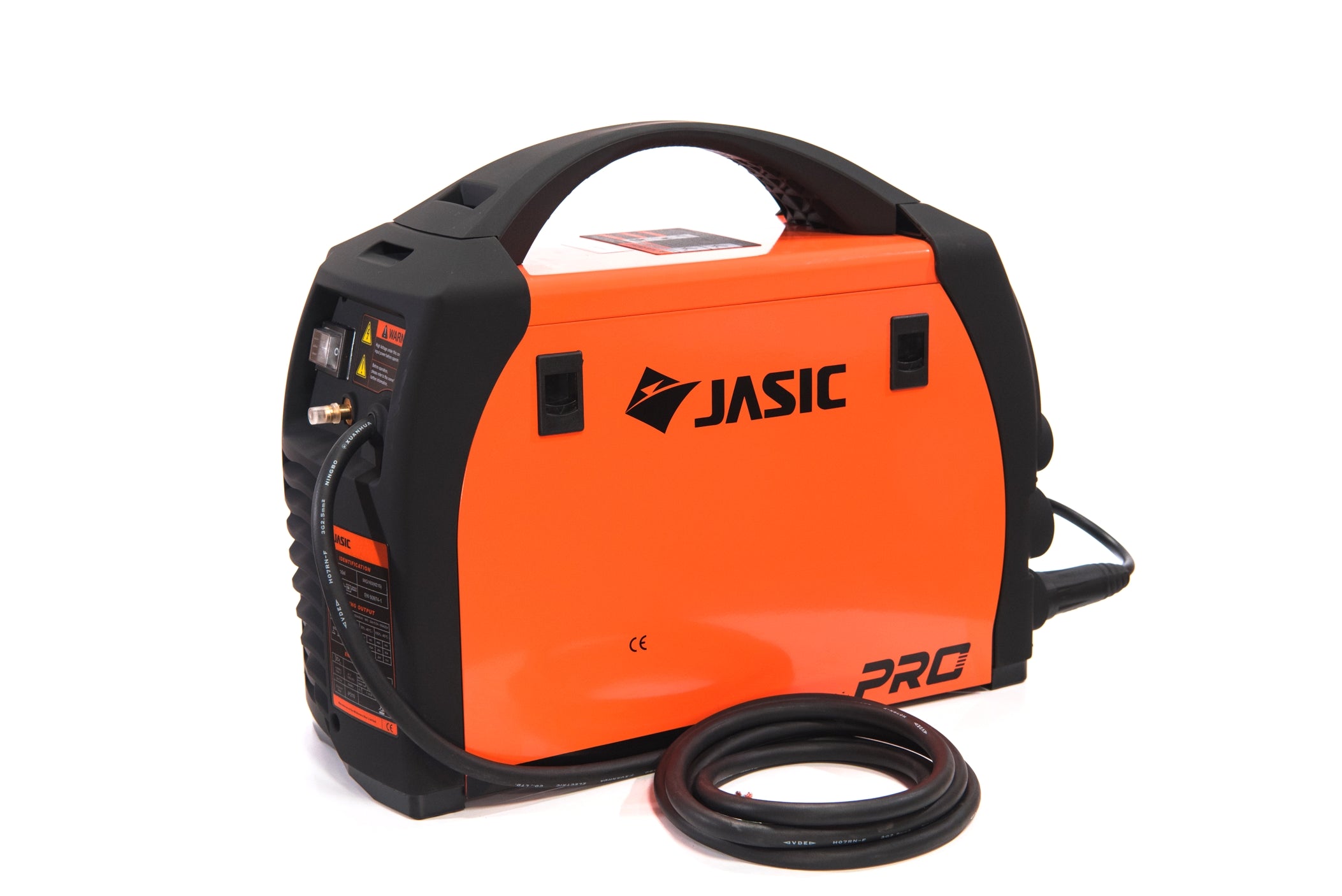 Jasic MIG160 Multi - Weldingshop