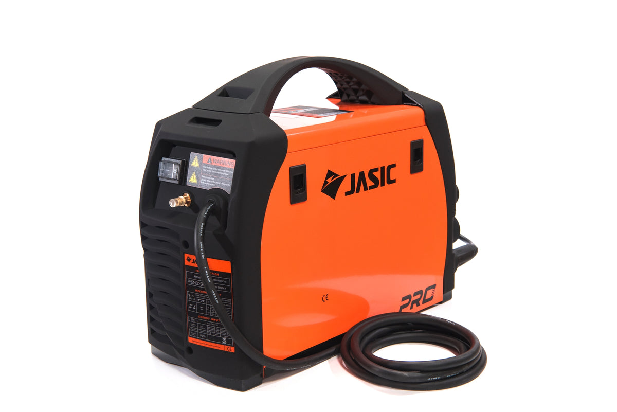 Jasic MIG160 Multi - Weldingshop