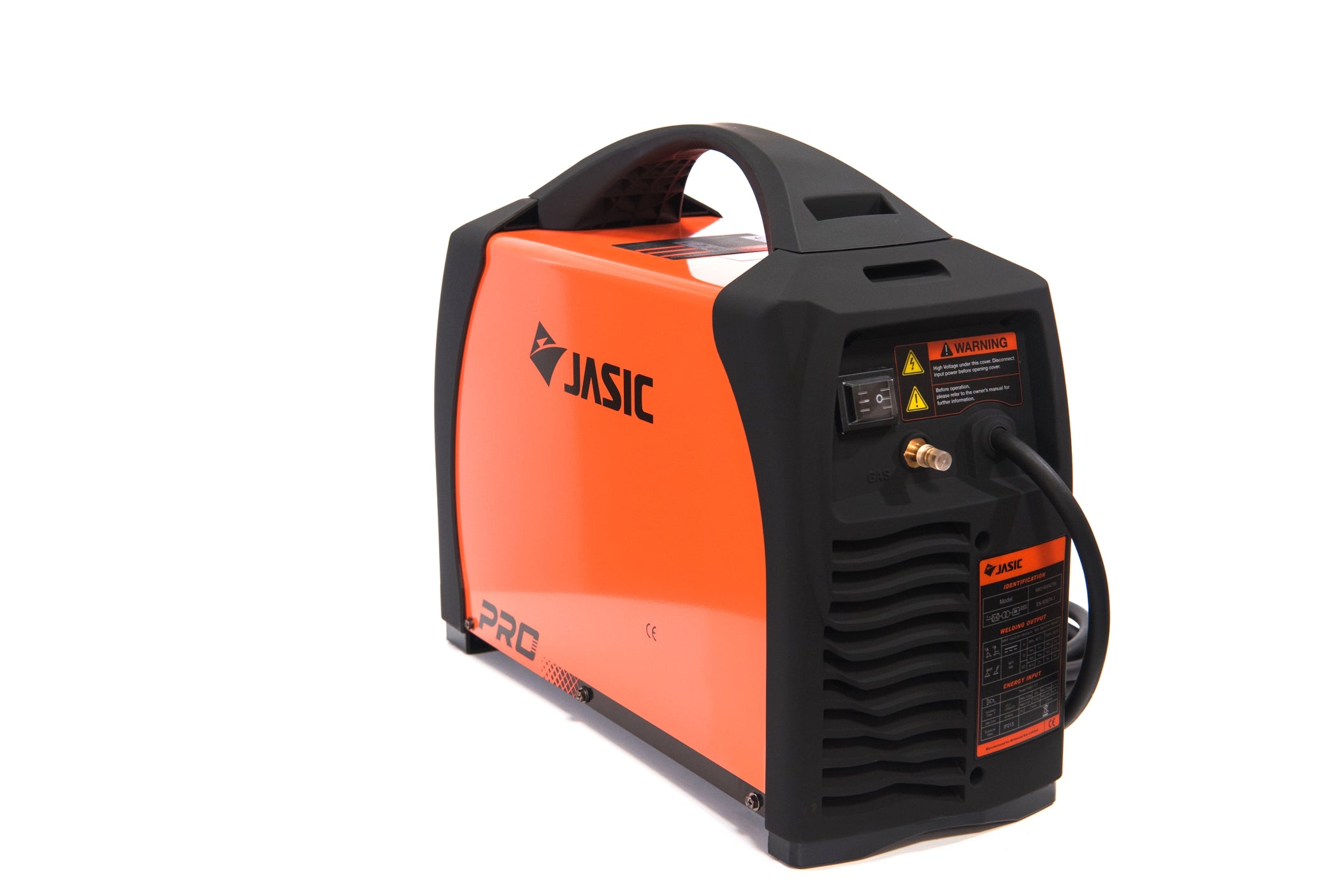 Jasic MIG160 Multi - Weldingshop